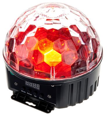 Fun Generation - LED Diamond Dome MK II