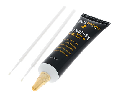 MusicNomad - Lubricant MN 106