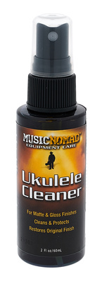 MusicNomad - Ukulele Cleaner MN121