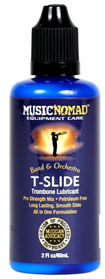 MusicNomad - Trombone Lubricant (MN704)