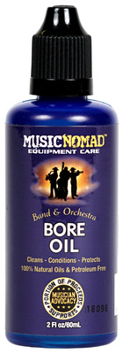 MusicNomad - Bore Oil (MN702)