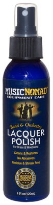 MusicNomad - Lacquer Polish (MN700) MusicNomad - Lacquer Polish (MN700)