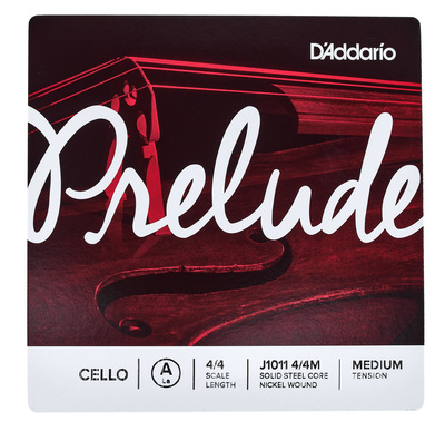 Daddario - J1011 4/4M Prelude Cello A