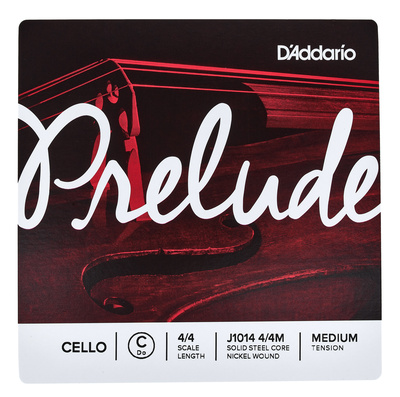 Daddario - J1014 4/4M Prelude Cello C