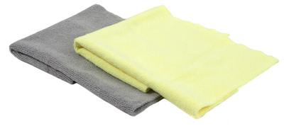 MusicNomad - Microfiber Drum Towels