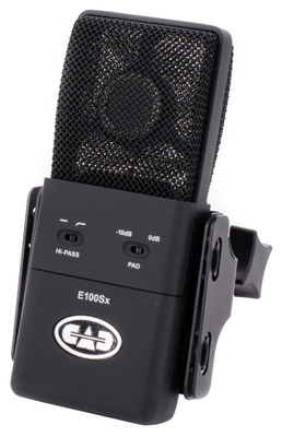 CAD Audio - E100Sx