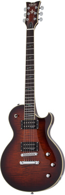 Schecter - Solo-II Supreme CEBB