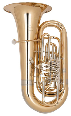 Miraphone - 494 Hagen GM Bb-Tuba