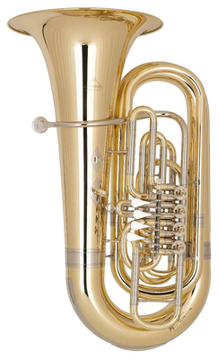 Miraphone - 494 Hagen M Bb-Tuba