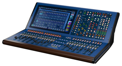 Midas - Heritage HD96-24-CC-IP