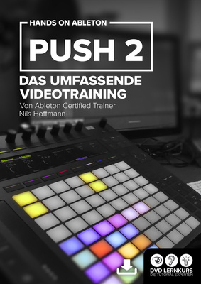 Tutorial Experts - Hands On Ableton Push 2
