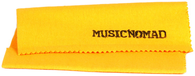 MusicNomad - Polishing Cloth (MN200)