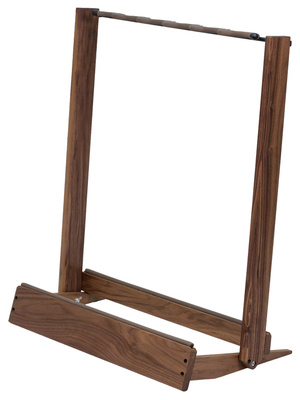 String Swing - CC34 Guitar Floor Stand BW