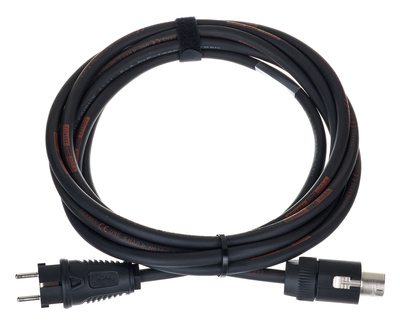 pro snake - Powercon 32A Cable 5,0m