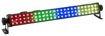 Eurolite - LED PIX-72 RGB Bar