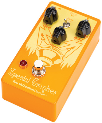 EarthQuaker Devices - Special Cranker