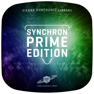 VSL - Synchron Prime Edition