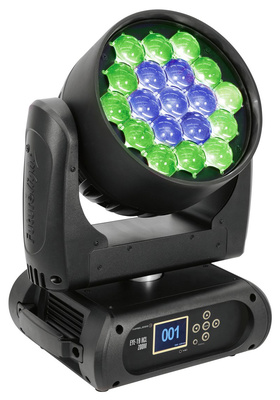 Futurelight - EYE-19 HCL Zoom LED MW Wash