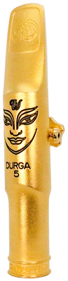 Theo Wanne - Durga V Baritone 6* Gold