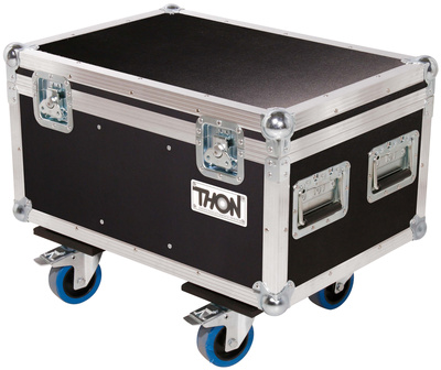 Thon - Case 2x Ignition Co6 V2 LED