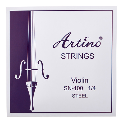 Artino - SN-100 Violin Strings 1/4
