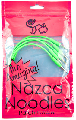 cre8audio - Nazca Noodles Green 50