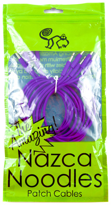 cre8audio - Nazca Noodles Violet 100