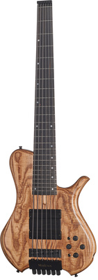 Marleaux - MBass Headless 6 Olive Ash