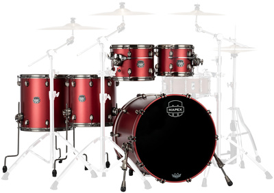 Mapex - Saturn Evolution Maple -BPA Mapex - Saturn Evolution Maple -BPA