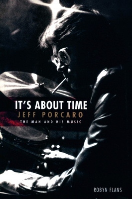 Hudson Music - It's About Time â Jeff Porcaro