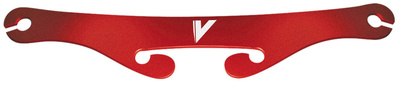 Vandoren - Strap Bar Red