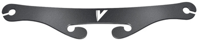 Vandoren - Strap Bar Black