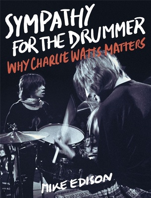 Backbeat Books - Sympathy For The Drummer