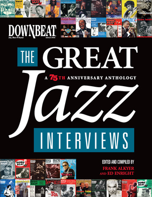 Hal Leonard - Downbeat - Jazz Interviews