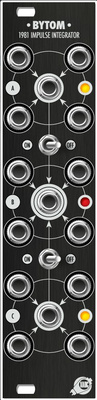 XAOC Devices - Bytom Black Panel