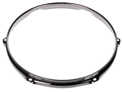 Millenium - '12'' Energy drum hoop 2,3mm BN'