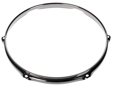 Millenium - '13'' Energy drum hoop 2,3mm BN'