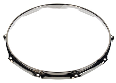 Millenium - '14'' Energy drum hoop 2,3mm BN'