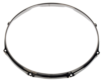 Millenium - '16'' Energy drum hoop 2,3mm BN'
