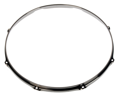 Millenium - '18'' Energy drum hoop 2,3mm BN'
