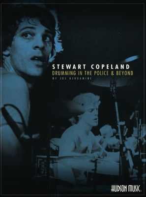 Hudson Music - Stewart Copeland Drums