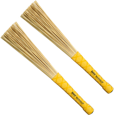 Sela - Straw Brushes 180