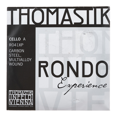 Thomastik - RO41XP Rondo Cello Str. A 4/4