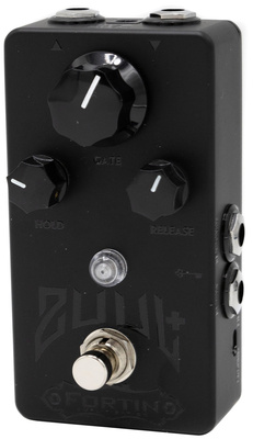 Fortin - Zuul Plus Blackout Noise Gate