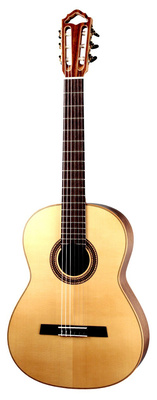 HÃ¶fner - HM87-SE Master Classic Guitar