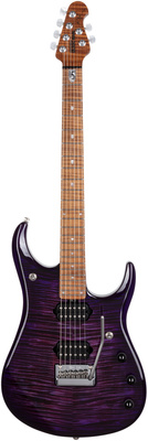 Music Man - Petrucci JP15 Purple Nebula