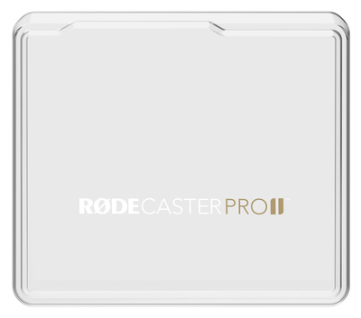 Rode - RodeCover 2