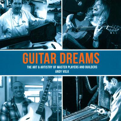 Centerstream - Guitar Dreams