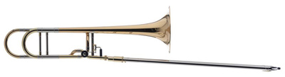 Schagerl - Mnozil Brass Trombone