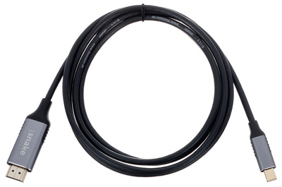 pro snake - HDMI - Mini Displayport Cable